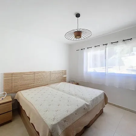 T3 Vue Sur La Baie De Apartmán