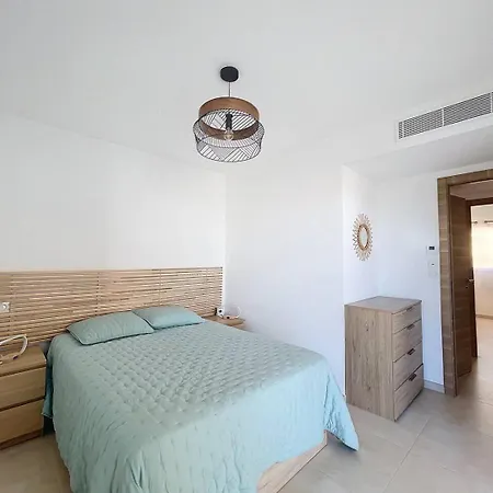T3 Vue Sur La Baie De Apartmán *
