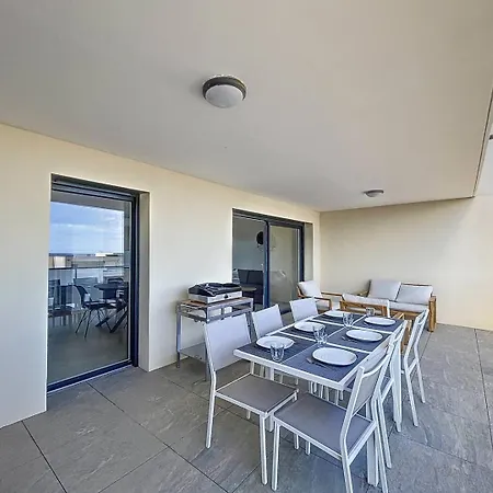 Appartement T3 Vue Sur La Baie De *