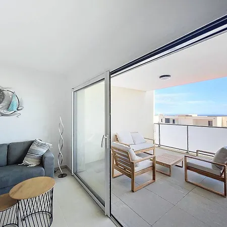 T3 Vue Sur La Baie De *